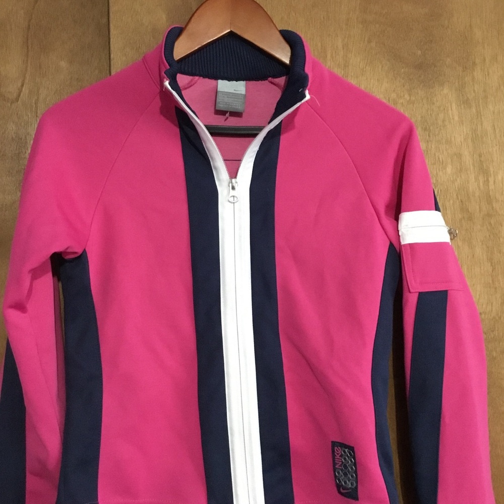 Nike Jacket